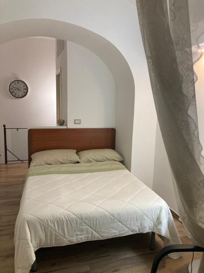 International Garibaldi * Apartment Naples Exterior photo