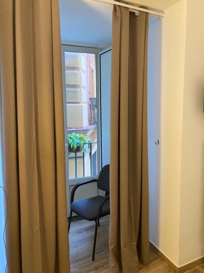 International Garibaldi * Apartment Naples Exterior photo