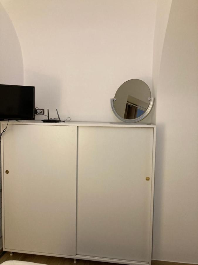 International Garibaldi * Apartment Naples Exterior photo