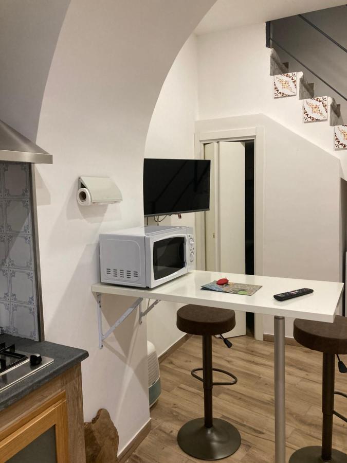 International Garibaldi * Apartment Naples Exterior photo