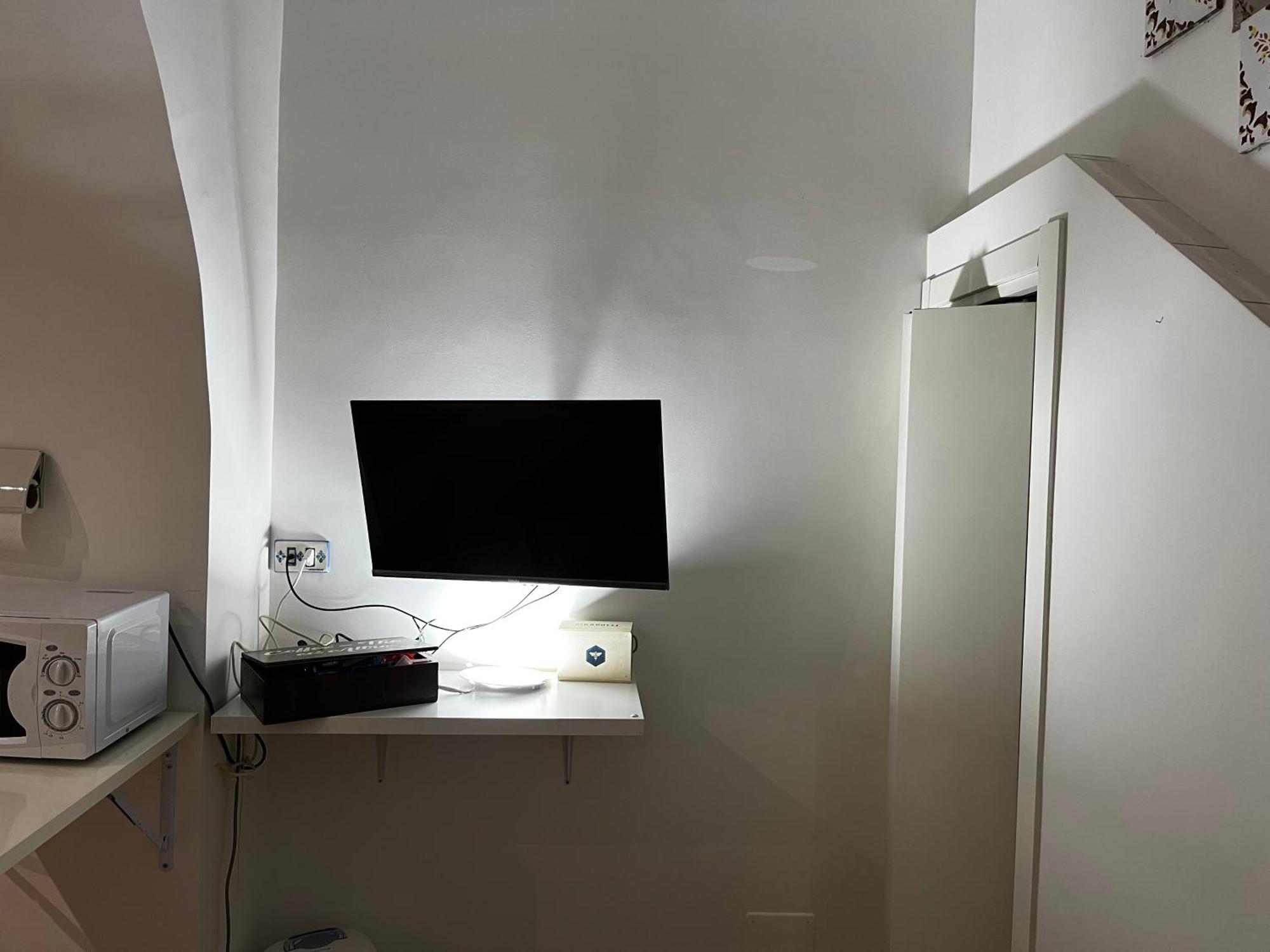 International Garibaldi * Apartment Naples Exterior photo