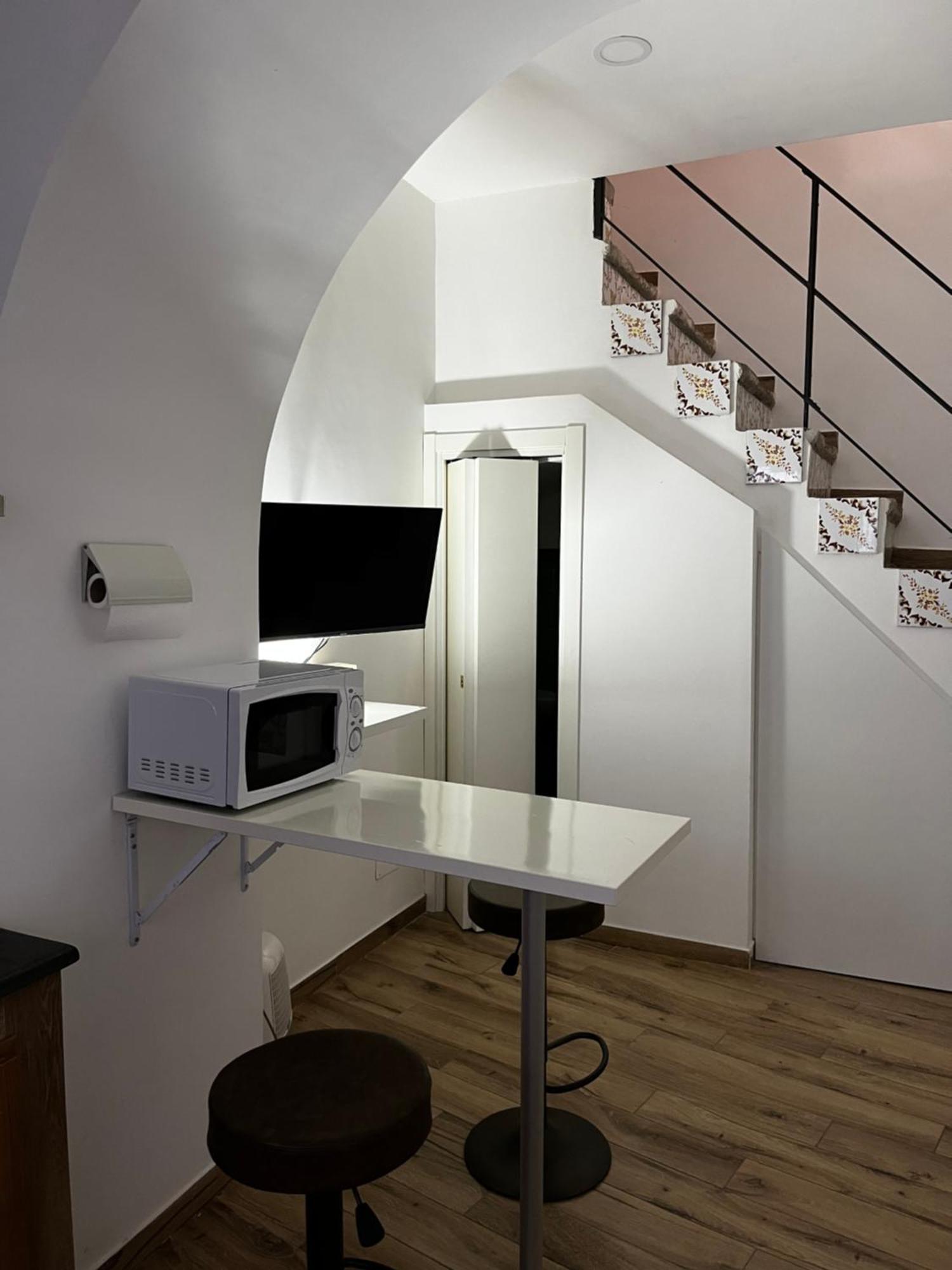 International Garibaldi * Apartment Naples Exterior photo