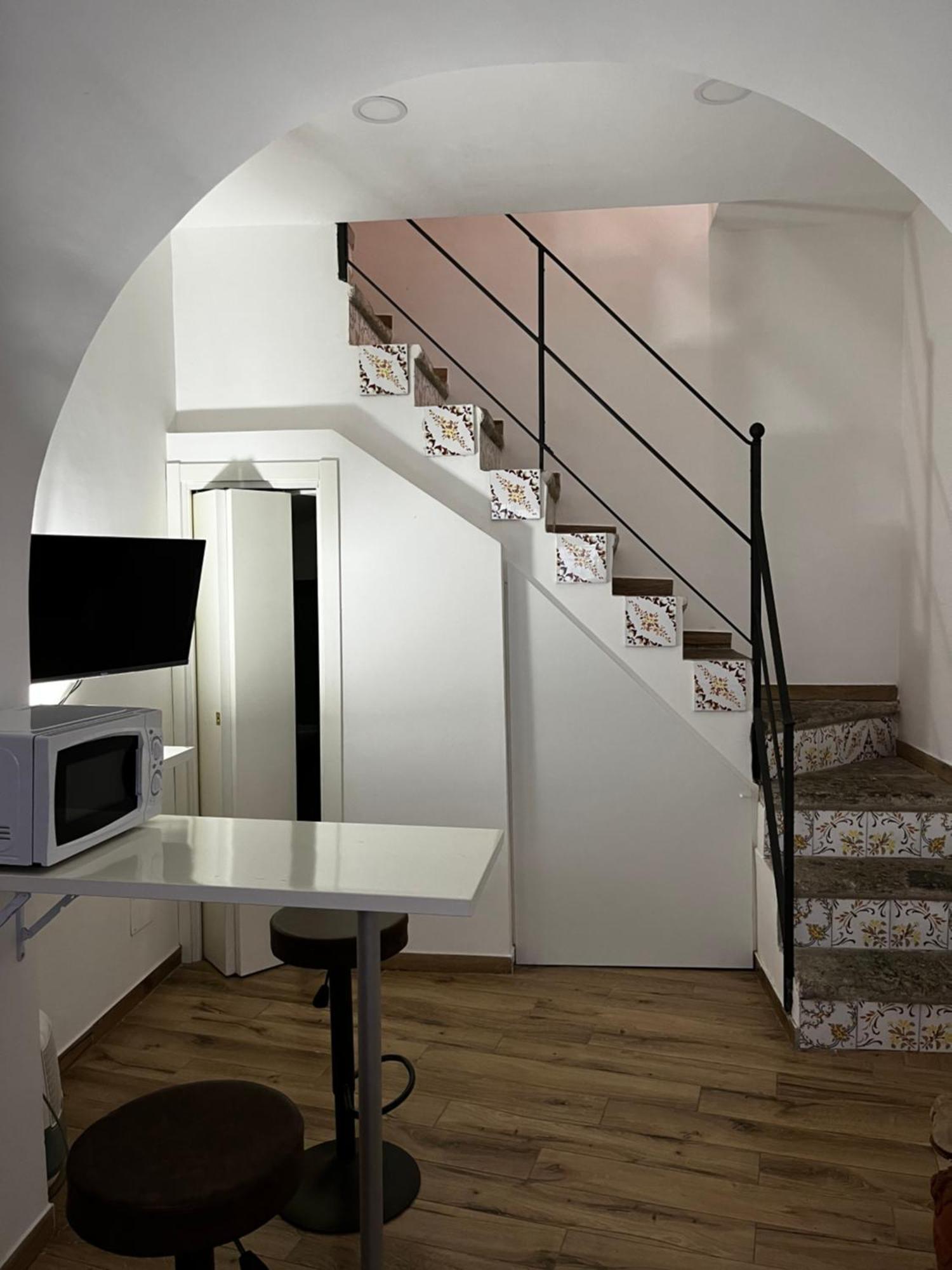 International Garibaldi * Apartment Naples Exterior photo