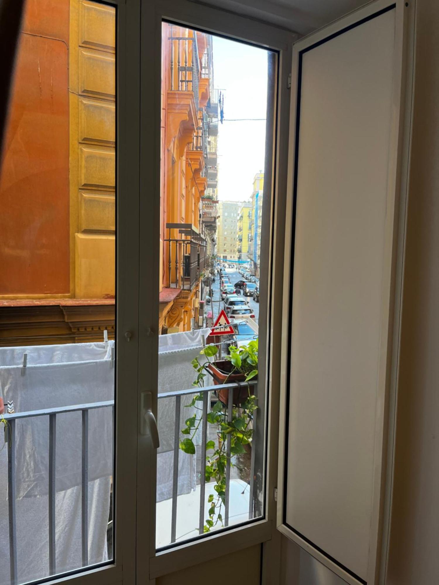 International Garibaldi * Apartment Naples Exterior photo