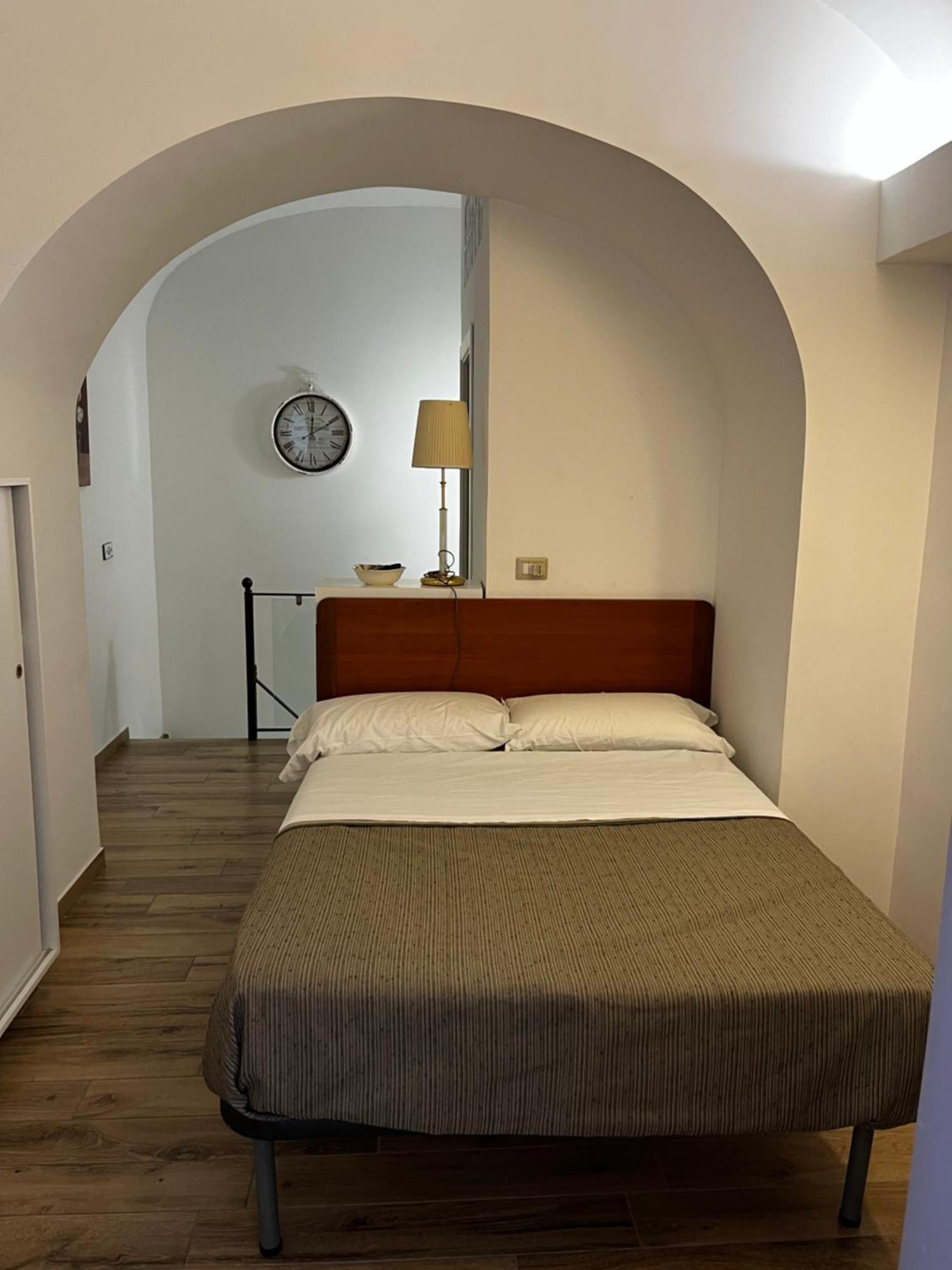 International Garibaldi * Apartment Naples Exterior photo