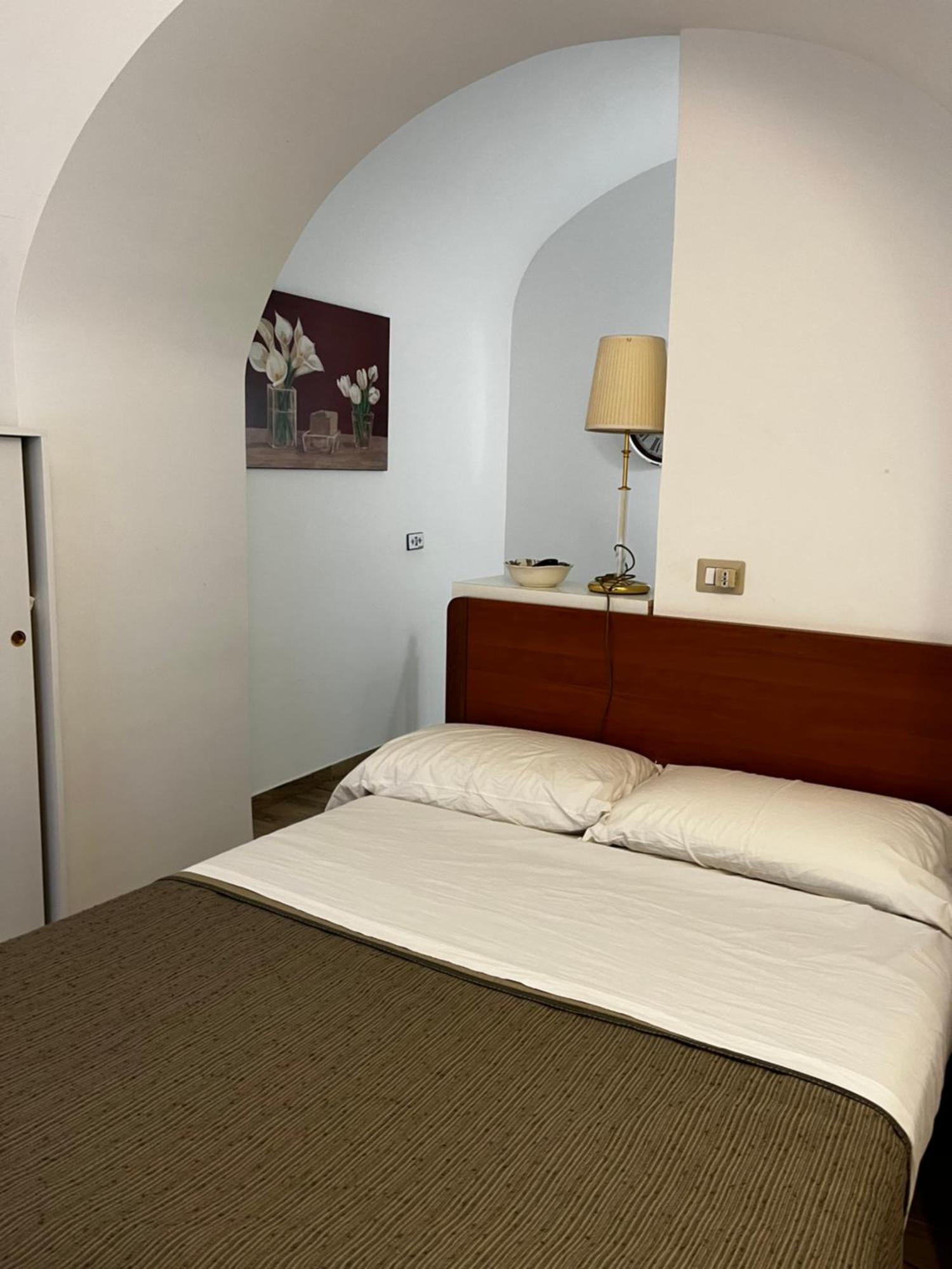 International Garibaldi * Apartment Naples Exterior photo
