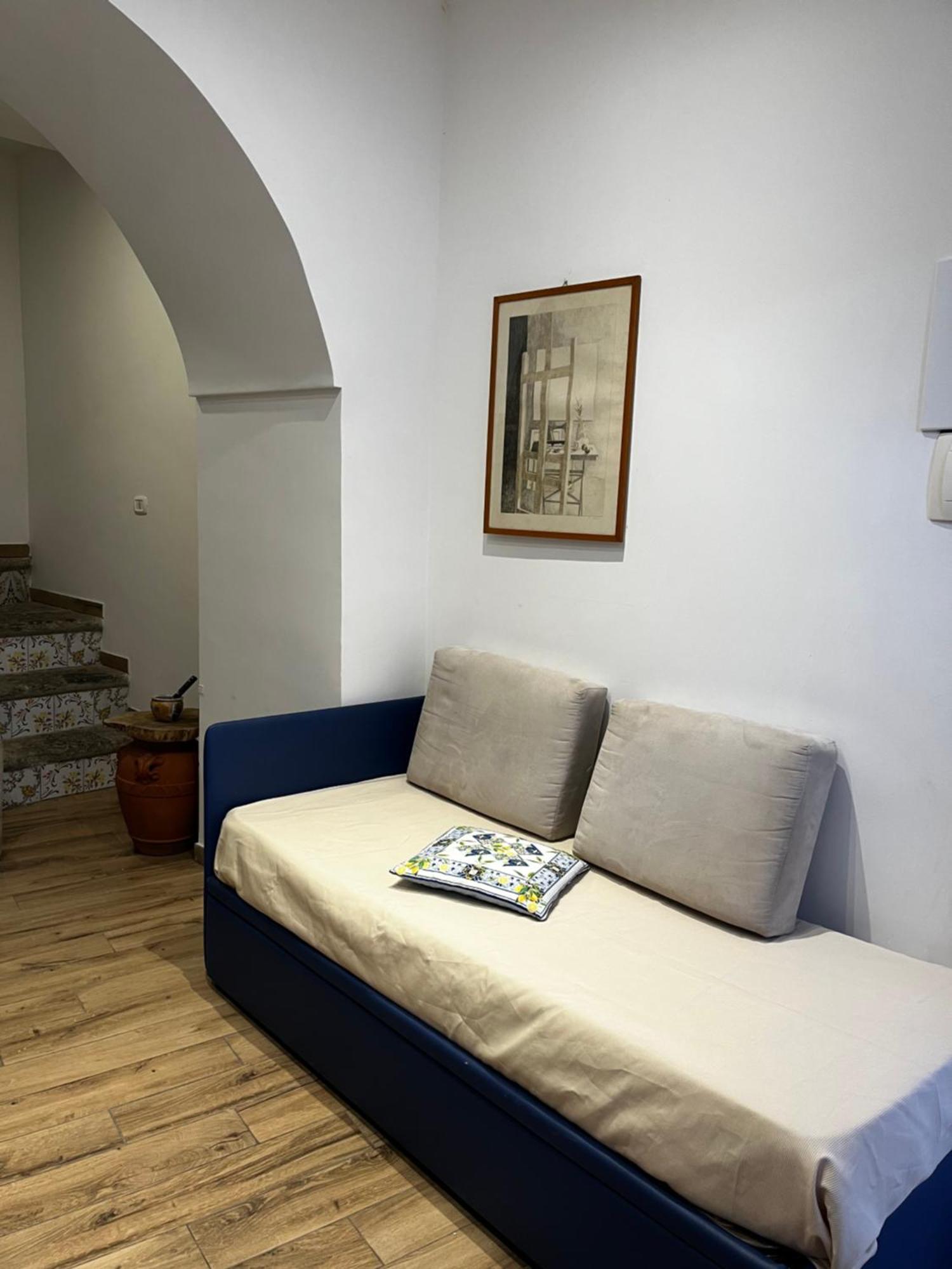 International Garibaldi * Apartment Naples Exterior photo